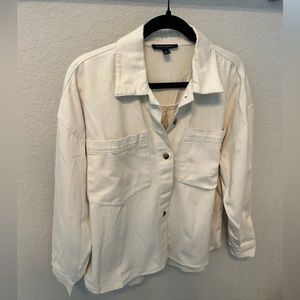 Banana Republic button up